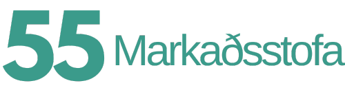 Website page logo